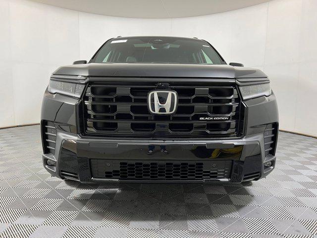 new 2026 Honda Pilot car, priced at $57,231
