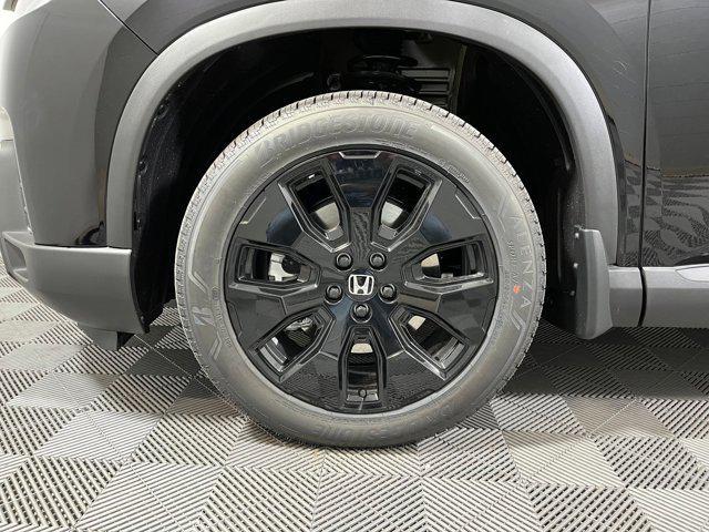 new 2026 Honda Pilot car, priced at $57,231