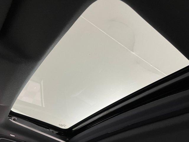 new 2026 Honda CR-V Hybrid car, priced at $36,441