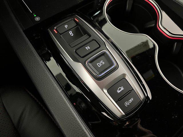 new 2026 Honda Ridgeline car, priced at $46,491