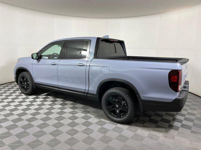 new 2026 Honda Ridgeline car, priced at $46,491