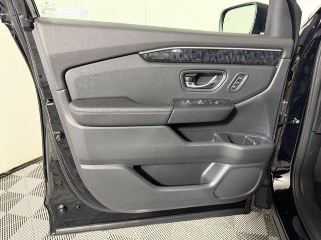 new 2026 Honda Passport car, priced at $54,944