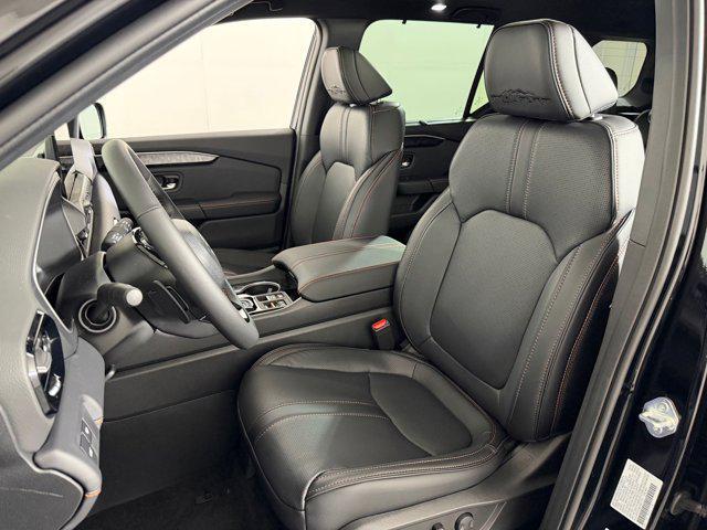 new 2026 Honda Passport car, priced at $54,944