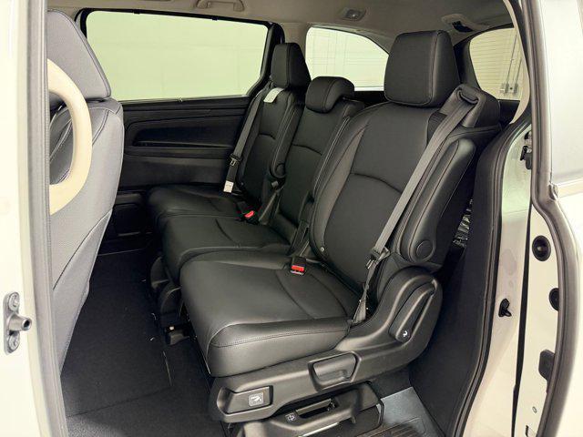 new 2026 Honda Odyssey car, priced at $41,741