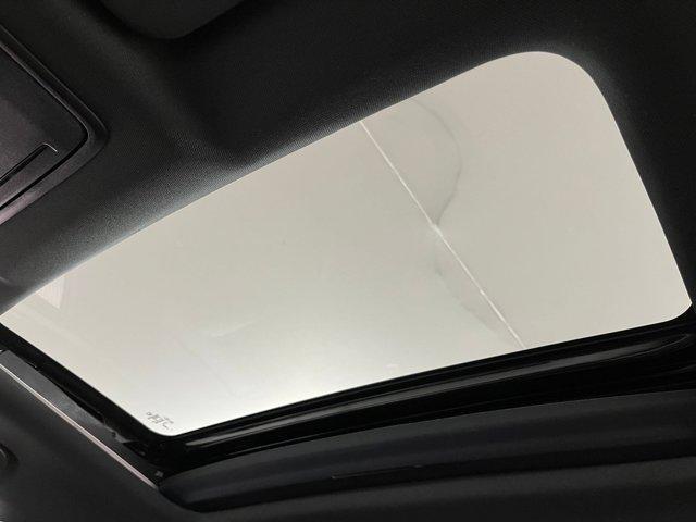 new 2026 Honda CR-V Hybrid car, priced at $40,041