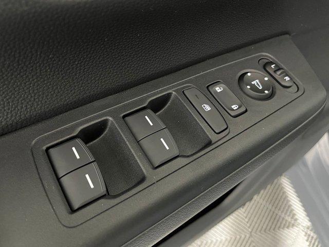 new 2026 Honda CR-V Hybrid car, priced at $40,041