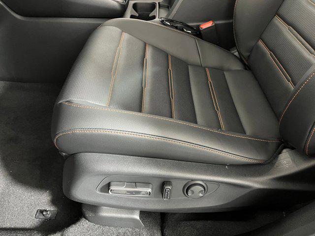 new 2026 Honda CR-V Hybrid car, priced at $40,041