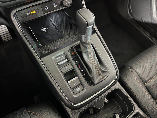 new 2026 Honda CR-V Hybrid car, priced at $40,041