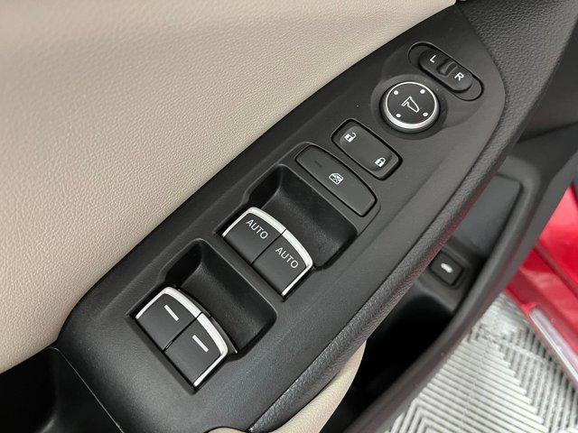 used 2021 Honda Accord car, priced at $23,498