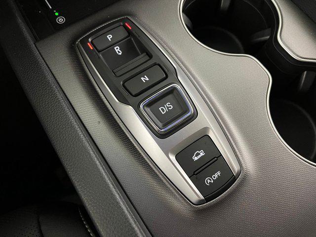 new 2026 Honda Ridgeline car, priced at $42,641