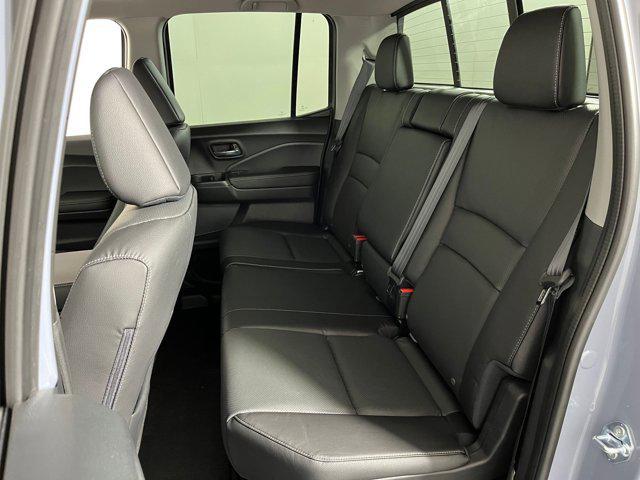 new 2026 Honda Ridgeline car, priced at $42,641