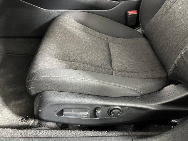 used 2024 Honda Accord car, priced at $23,999