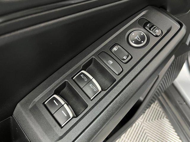 used 2024 Honda Accord car, priced at $23,999