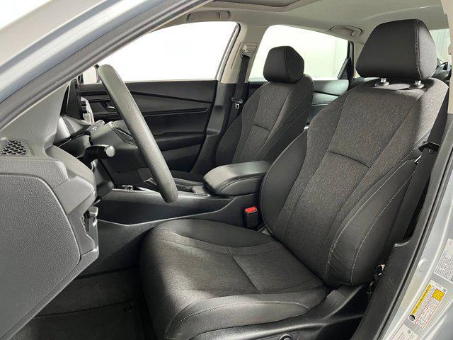 used 2024 Honda Accord car, priced at $23,999