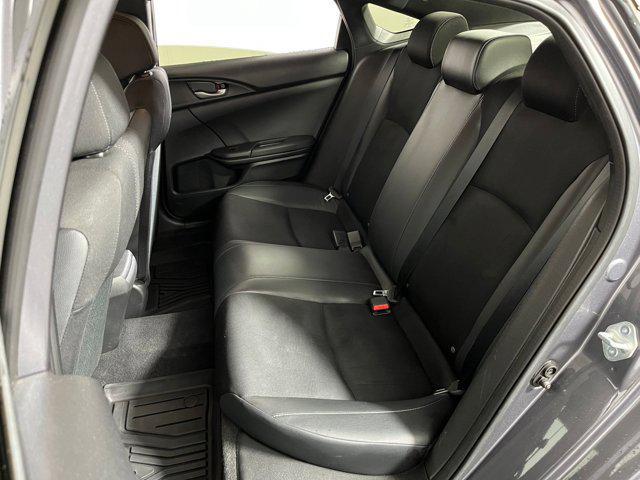 used 2021 Honda Civic car, priced at $20,499