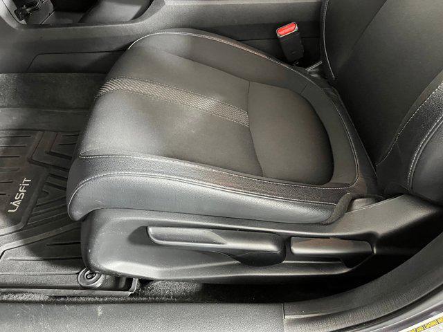 used 2021 Honda Civic car, priced at $20,499