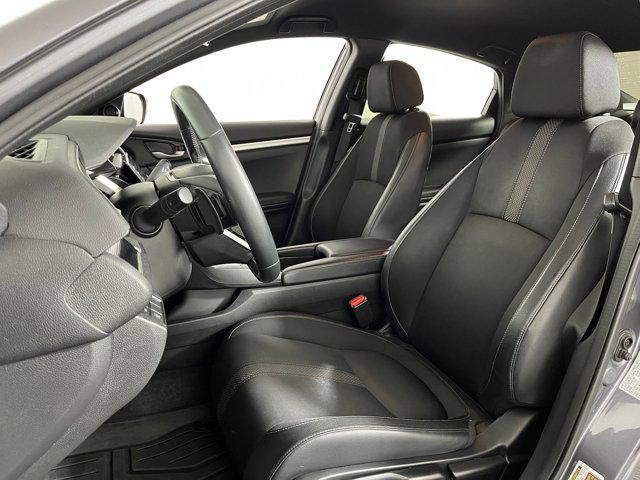used 2021 Honda Civic car, priced at $20,499