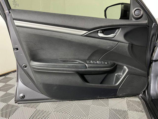 used 2021 Honda Civic car, priced at $20,499