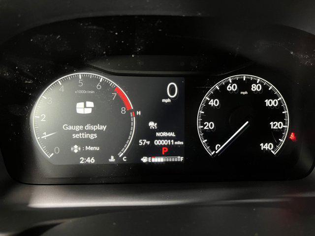 new 2026 Honda Ridgeline car, priced at $45,391