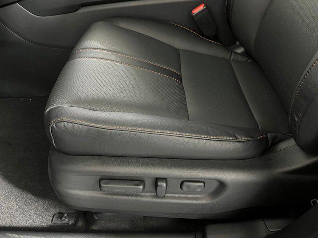 new 2026 Honda Ridgeline car, priced at $45,391