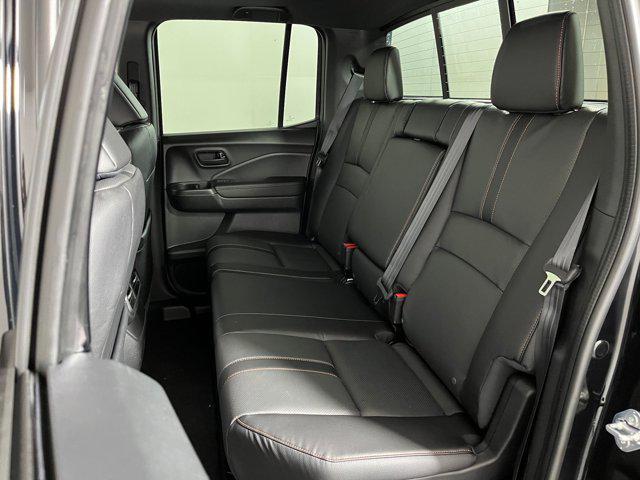 new 2026 Honda Ridgeline car, priced at $45,391