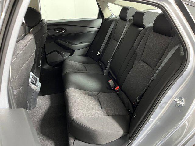 new 2026 Honda Accord car, priced at $30,261