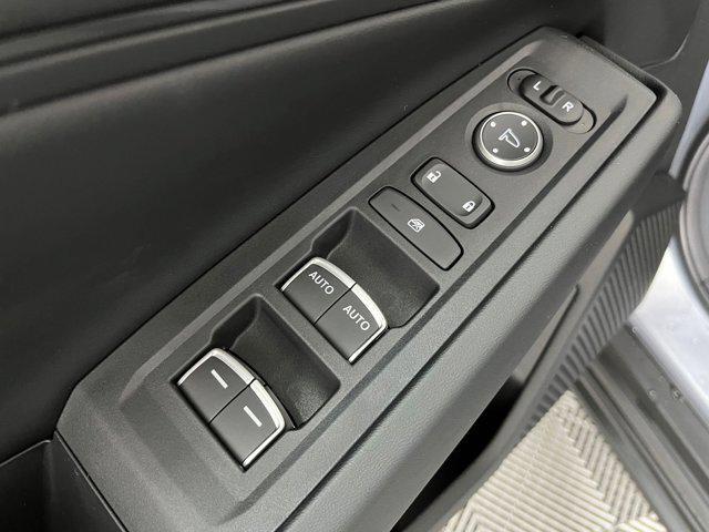 new 2026 Honda Accord car, priced at $30,261