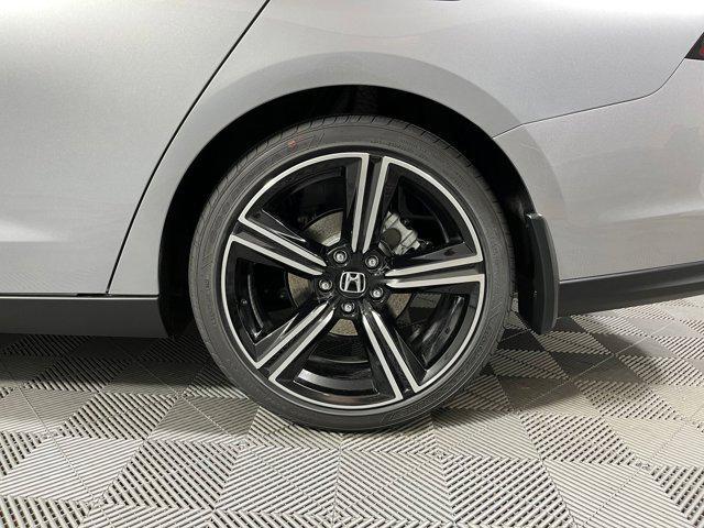 new 2026 Honda Accord car, priced at $30,261