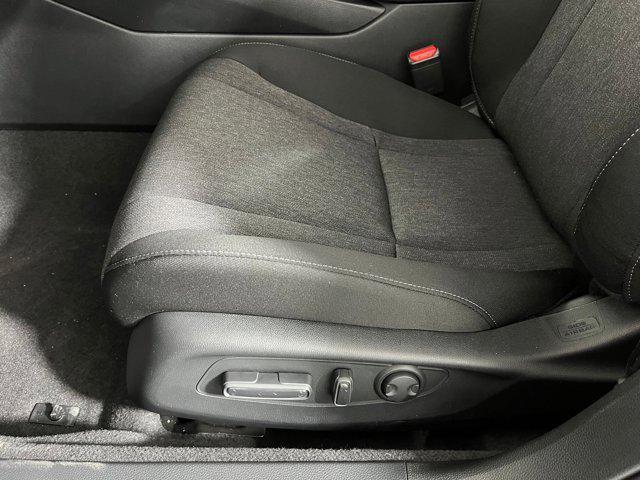 new 2026 Honda Accord car, priced at $30,261