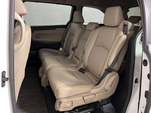 used 2021 Honda Odyssey car, priced at $25,999