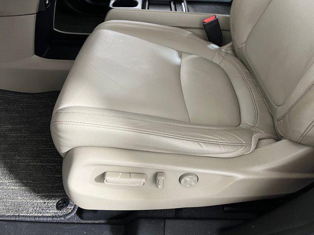 used 2021 Honda Odyssey car, priced at $25,999