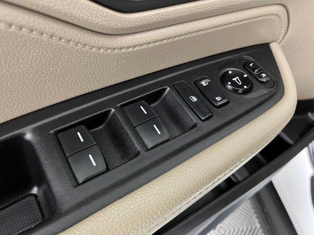 used 2021 Honda Odyssey car, priced at $25,999