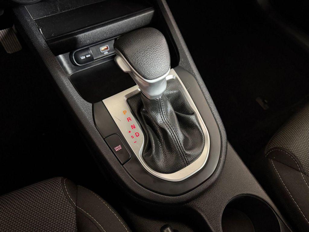 used 2024 Kia Forte car, priced at $17,298