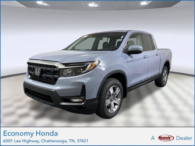 new 2026 Honda Ridgeline car, priced at $42,991