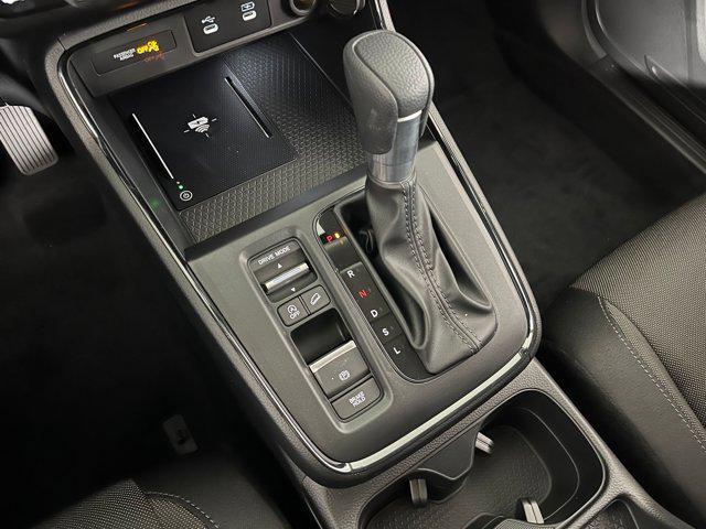 new 2026 Honda CR-V car, priced at $32,991