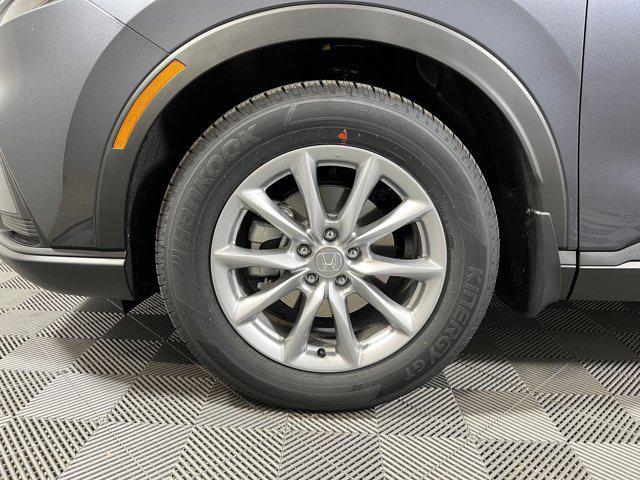 new 2026 Honda CR-V car, priced at $32,991