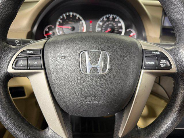 used 2008 Honda Accord car, priced at $7,798