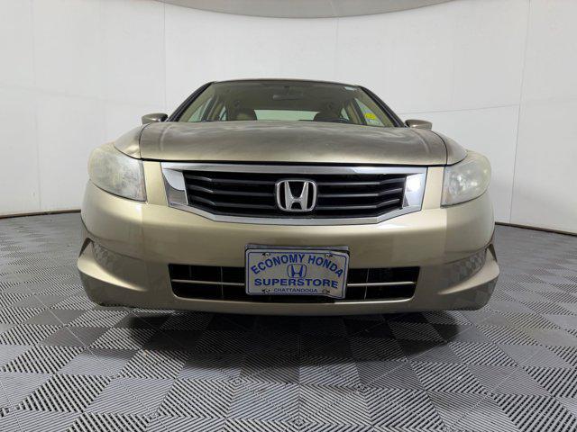used 2008 Honda Accord car, priced at $7,798
