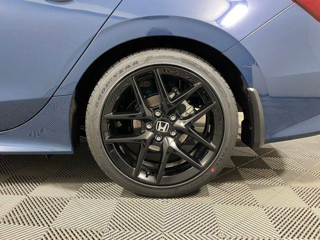 new 2026 Honda Civic car, priced at $25,891