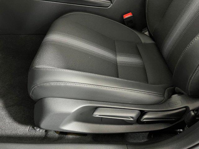 new 2026 Honda Civic car, priced at $25,891