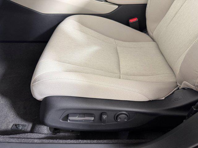 new 2026 Honda Accord car, priced at $31,846