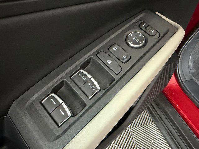 new 2026 Honda Accord car, priced at $31,846