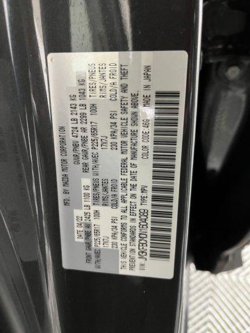 used 2022 Mazda CX-5 car, priced at $21,999