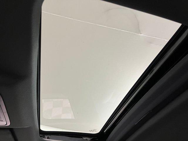 new 2026 Honda CR-V Hybrid car, priced at $36,441