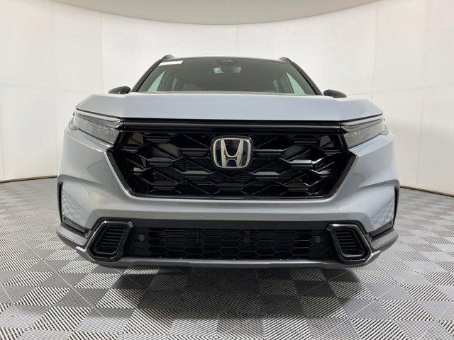 new 2026 Honda CR-V Hybrid car, priced at $36,441