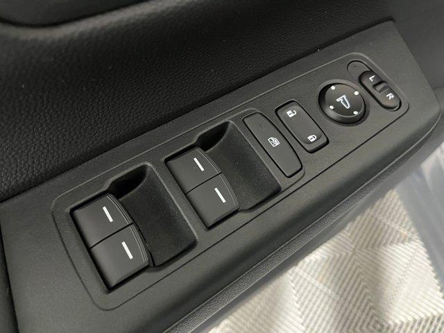 new 2026 Honda CR-V Hybrid car, priced at $36,441