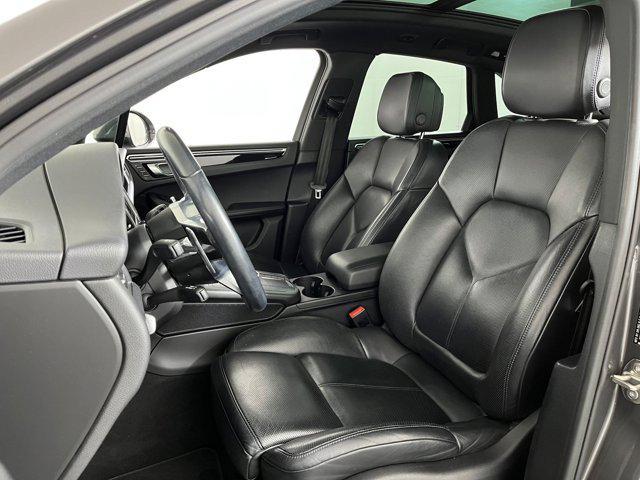 used 2018 Porsche Macan car, priced at $14,999