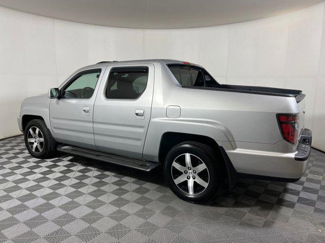 used 2014 Honda Ridgeline car, priced at $16,998