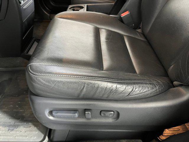 used 2014 Honda Ridgeline car, priced at $16,998