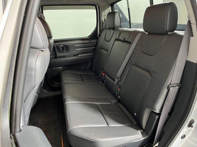 used 2014 Honda Ridgeline car, priced at $16,998